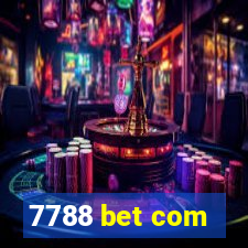 7788 bet com